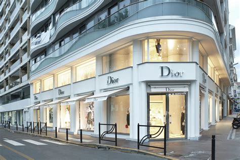 dior place|where are Dior stores located.